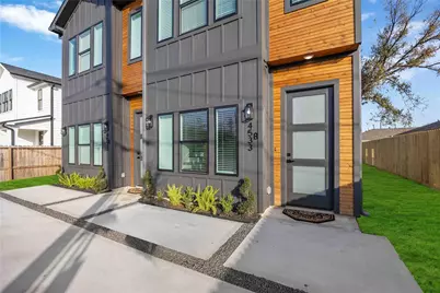 4502 Aledo Street, Houston, TX 77051 - Photo 3