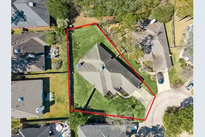 14423 Antrim Place, Cypress, TX 77429 - Photo 5