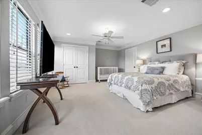 24 Hackberry Lane #B, Houston, TX 77027 - Photo 25