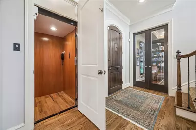 24 Hackberry Lane #B, Houston, TX 77027 - Photo 5