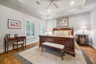 24 Hackberry Lane #B, Houston, TX 77027 - Photo 17