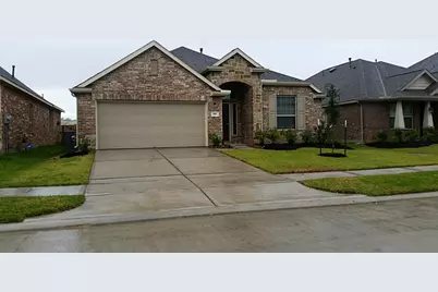 3911 Webster Woods, Katy, TX 77449 - Photo 3