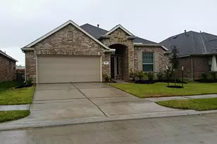 3911 Webster Woods, Katy, TX 77449 - Photo 3