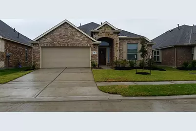 3911 Webster Woods, Katy, TX 77449 - Photo 1