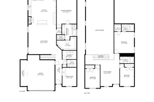 415 Green Meadows Dr, West Columbia, TX 77486 - Photo 21