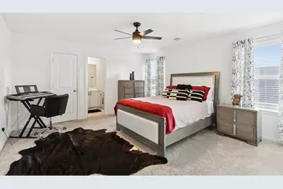 415 Green Meadows Drive, West Columbia, TX 77486 - Photo 11