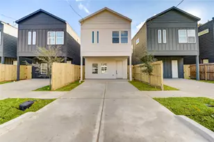 1211 Dewalt St, Houston, TX 77088 - Photo 1