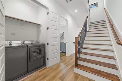 1305 E 27th Street #A, Houston, TX 77009 - Photo 37