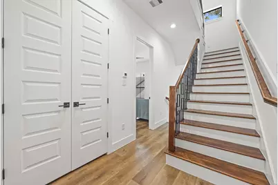 1305 E 27th Street #A, Houston, TX 77009 - Photo 35