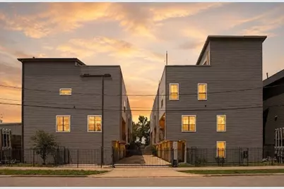 1305 E 27th Street #A, Houston, TX 77009 - Photo 35