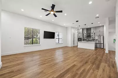 1305 E 27th Street #A, Houston, TX 77009 - Photo 21