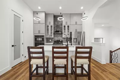 1305 E 27th Street #A, Houston, TX 77009 - Photo 17