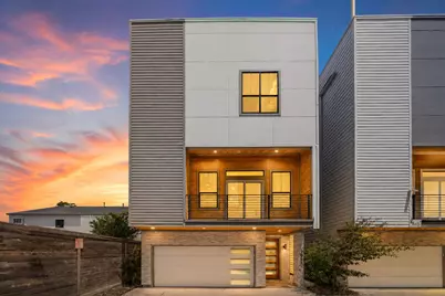 1305 E 27th Street #A, Houston, TX 77009 - Photo 1