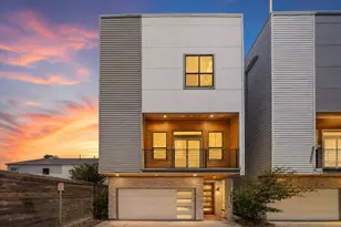 1305 E 27th St, Houston, TX 77009 - Photo 1