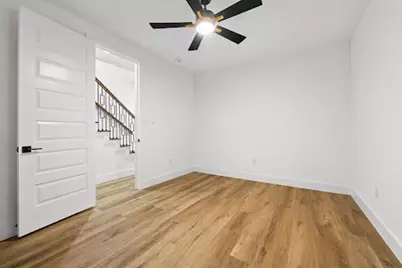 1305 E 27th Street #A, Houston, TX 77009 - Photo 5