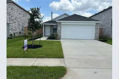 6209 Alder Creek, Montgomery, TX 77316 - Photo 1