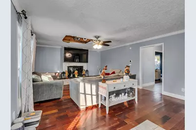 925 N Amy Drive, Deer Park, TX 77536 - Photo 7