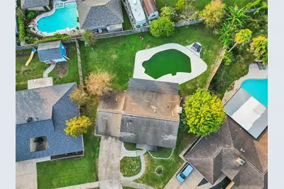 925 N Amy Drive, Deer Park, TX 77536 - Photo 3