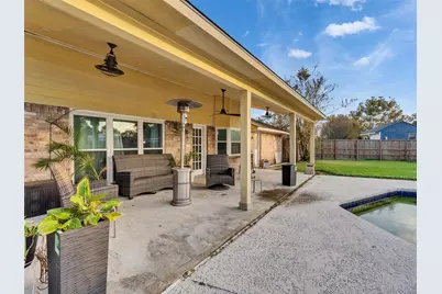 925 N Amy Drive, Deer Park, TX 77536 - Photo 23