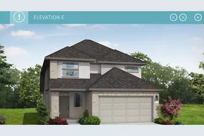 26839 Chandrila Vista Court, Richmond, TX 77406 - Photo 1