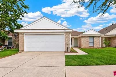 6111 Grandvale Drive, Houston, TX 77072 - Photo 1