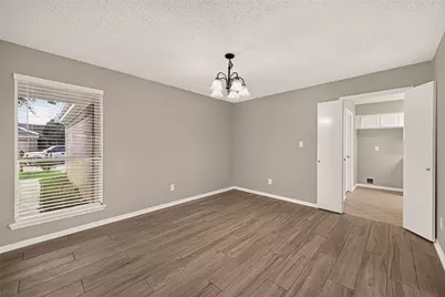6111 Grandvale Drive, Houston, TX 77072 - Photo 5