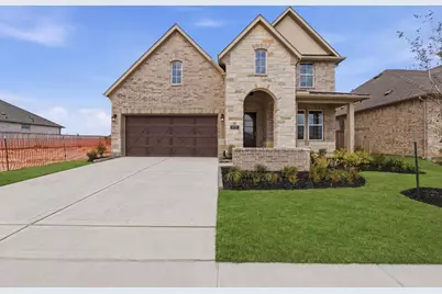 11123 Swamp Edge Lane, Cypress, TX 77433 - Photo 1