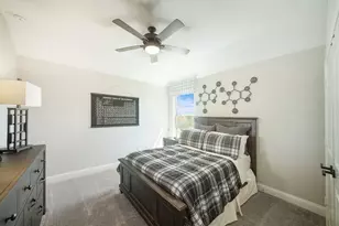 11123 Swamp Edge Ln, Cypress, TX 77433 - Photo 7