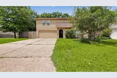 28603 Islington Drive, Huffman, TX 77336 - Photo 1