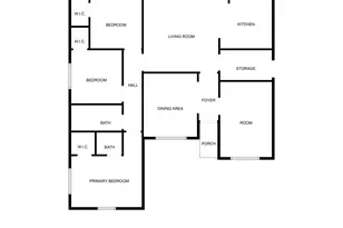 3105 Church St, Galveston, TX 77550 - Photo 3