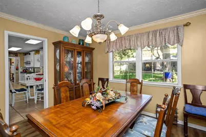 714 E Houston Avenue, Crockett, TX 75835 - Photo 9