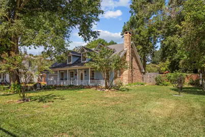 714 E Houston Avenue, Crockett, TX 75835 - Photo 3