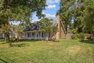 714 E Houston Ave, Crockett, TX 75835 - Photo 3