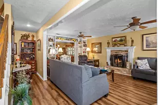 714 E Houston Ave, Crockett, TX 75835 - Photo 5