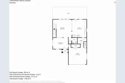 17039 Kemble Creek Drive, Houston, TX 77084 - Photo 21