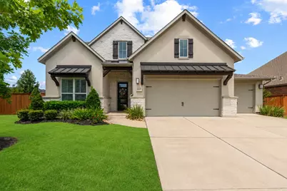 11203 Hillside Knoll Lane, Cypress, TX 77433 - Photo 1
