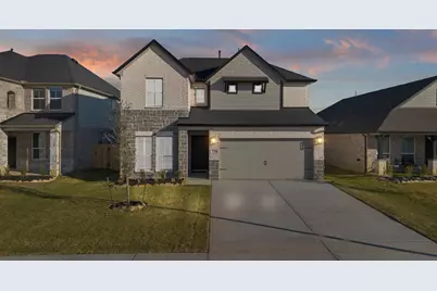 23210 Satin Ash Lane, Katy, TX 77493 - Photo 1