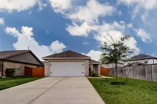 26618 Wilderye Cv Ln, Katy, TX 77493 - Photo 1