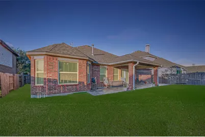 17315 Fechser Lane, Richmond, TX 77407 - Photo 37