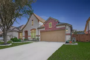 17315 Fechser Ln, Richmond, TX 77407 - Photo 1