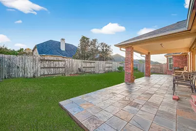 17315 Fechser Lane, Richmond, TX 77407 - Photo 41