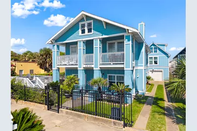 3520 Avenue S 1/2, Galveston, TX 77550 - Photo 1
