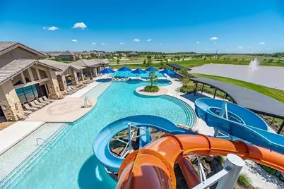 3310 Silverton Drive, Katy, TX 77494 - Photo 41