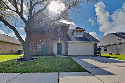 3411 Dorsey Lane, Pearland, TX 77584 - Photo 1