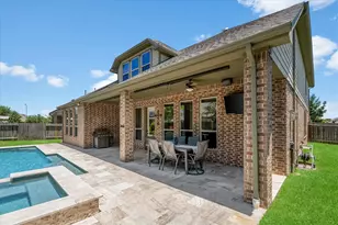 13306 Cameron Reach Dr, Tomball, TX 77377 - Photo 37