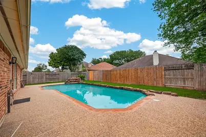 1027 S Wellsford Drive, Pearland, TX 77584 - Photo 33