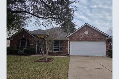 1027 S Wellsford Drive, Pearland, TX 77584 - Photo 1