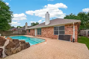 1027 S Wellsford Dr, Pearland, TX 77584 - Photo 35