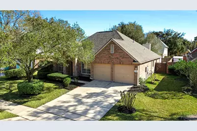 18014 Still Springs Court, Humble, TX 77346 - Photo 5