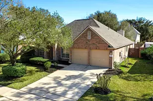 18014 Still Springs Ct, Humble, TX 77346 - Photo 5